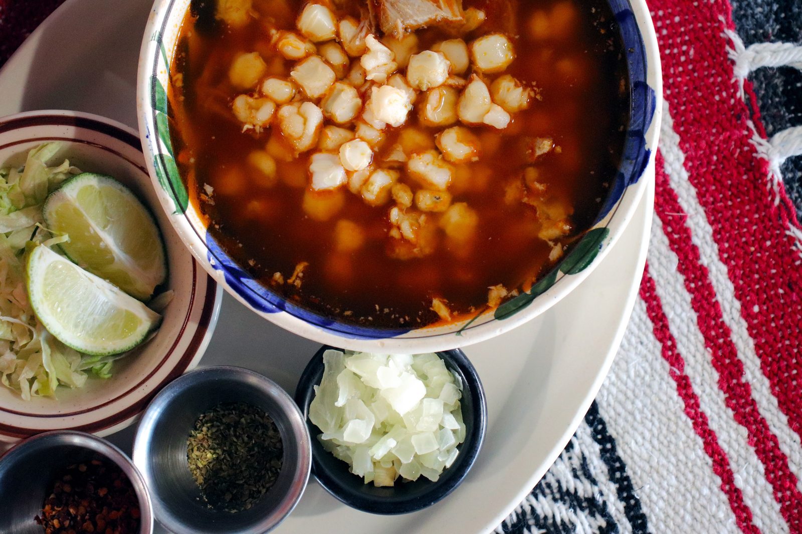 La Chinita Méxican Restaurant | Our Story