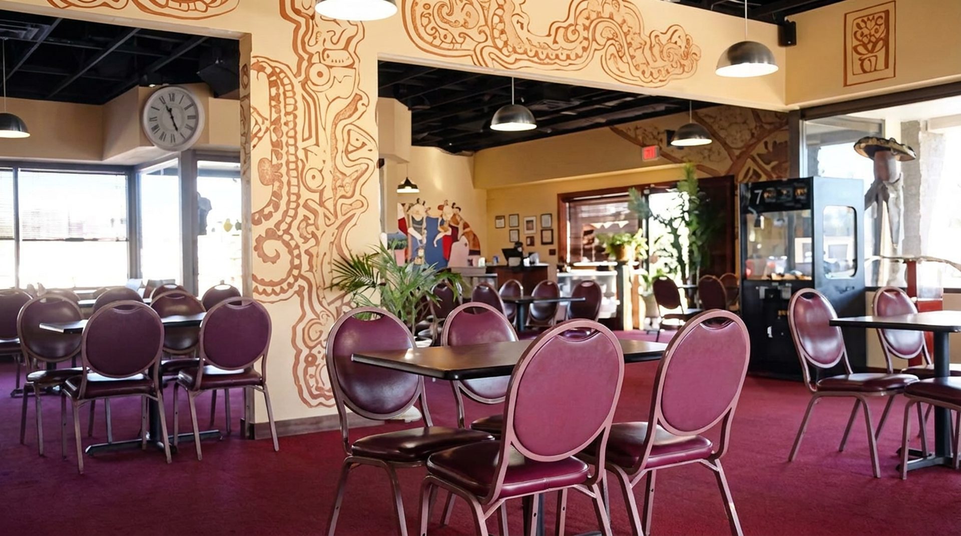 Nearly 50 years of guest loyalty