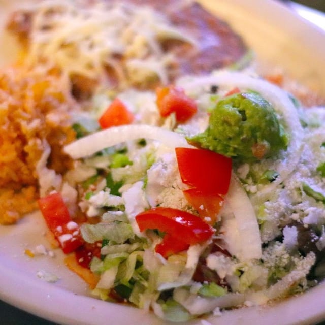 Sopes.