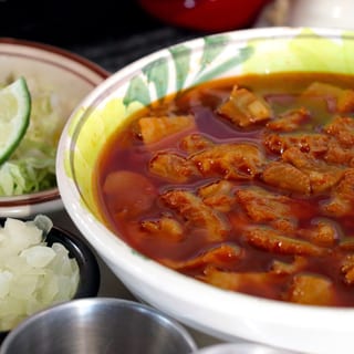 Menudo