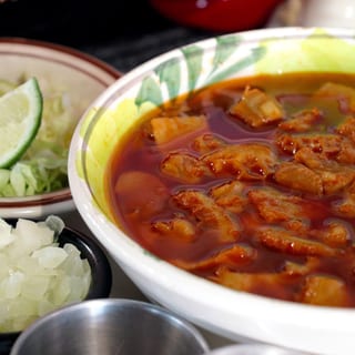 Menudo