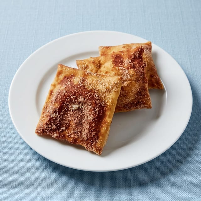 Sopapilla.