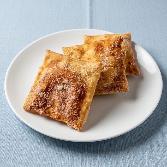 Sopapilla.