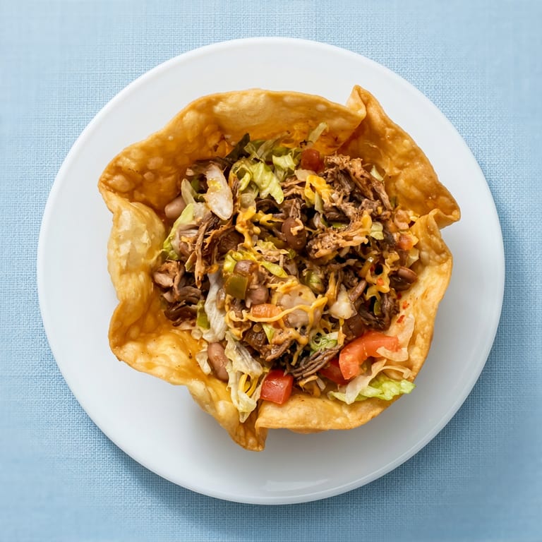 Savor Our Flautas